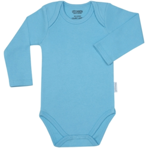 body de bebe manga longa