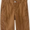 Bermuda cargo infantil