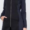 Jaleco Gola Padre Manga Raglan