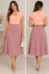 Modelagem Blusa Cláudia 3