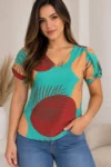 MODELAGEM BLUSA CLAUDIA 6