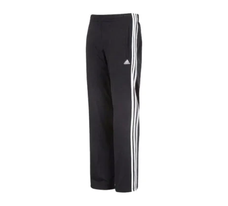 MODELAGEM CALÇA MOLETOM COM ELASTICO