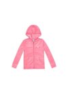 MODELAGEM JAQUETA PLUSH INFANTIL