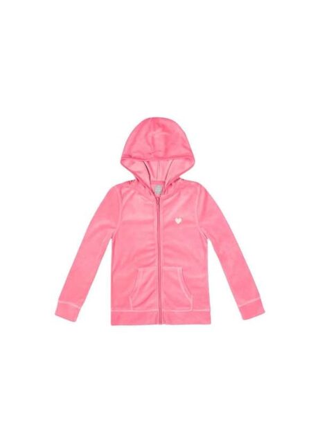MODELAGEM JAQUETA PLUSH INFANTIL