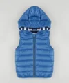 MODELAGEM COLETE PUFF INFANTIL