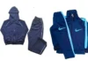 MODELAGEM CONJUNTO RAGLAN INFANTIL