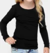 MODELAGEM MANGA LONGA INFANTIL