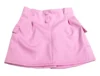 MODELAGEM SAIA CARGO INFANTIL