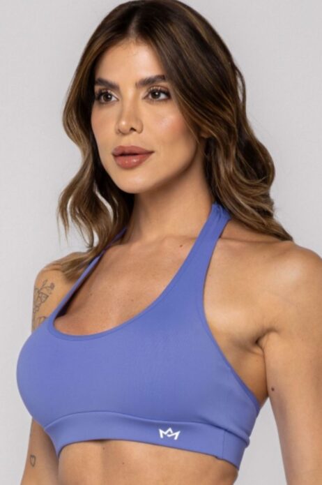 MODELAGEM TOP FITNESS FRENTE UNICA