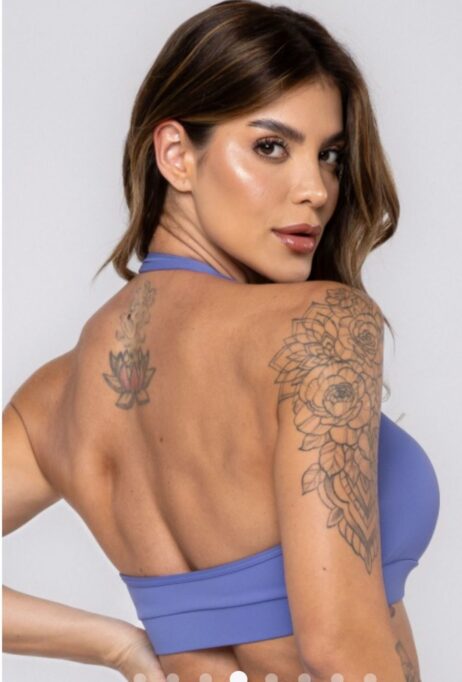 MODELAGEM TOP FITNESS FRENTE UNICA - Image 2