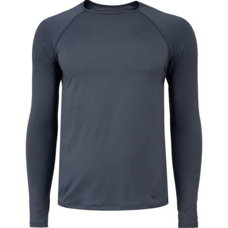 modelagem Camiseta térmica raglan manga curta e longa