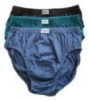 MODELAGEM CUECA SLIP PLUS SIZE