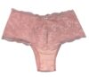 MODELAGEM CALCINHA COM RENDA