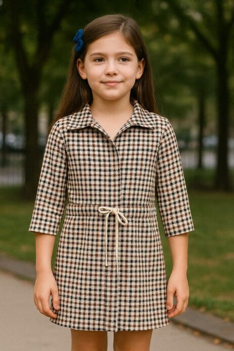 MODELAGEM CHAMISIE INFANTIL