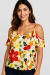 Modelagem Blusinha Sabrina 2