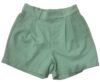 MODELAGEM SHORT ALFAIATARIA MEIO CÓS