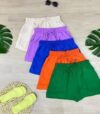 MODELAGEM SHORT VERÃO 8