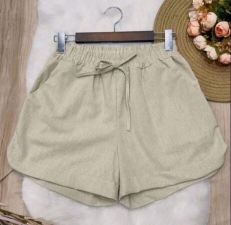 MODELAGEM SHORT VERÃO 7