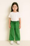 MODELAGEM WIDE LEG INFANTIL