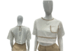 MODELAGEM CROPPED BASICO
