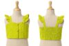 Modelagem de Cropped Com Alças Infantil