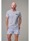 MOLDE PIJAMA VERÃO MASCULINO