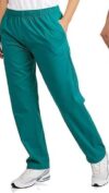 MODELAGEM CALÇA PIJAMA CIRURGICO COM ELASTICO FEMININO PLUS SIZE