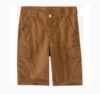 MODELAGEM BERMUDA CARGO INFANTIL