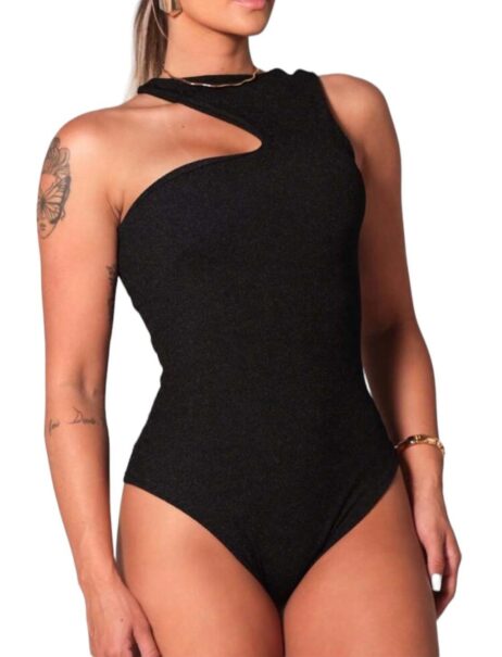 MODELAGEM BODY OMBRO UNICO 2