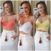 MODELAGEM CROPPED CRUZADO