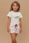 SHORTS DOLL INFANTIL 6