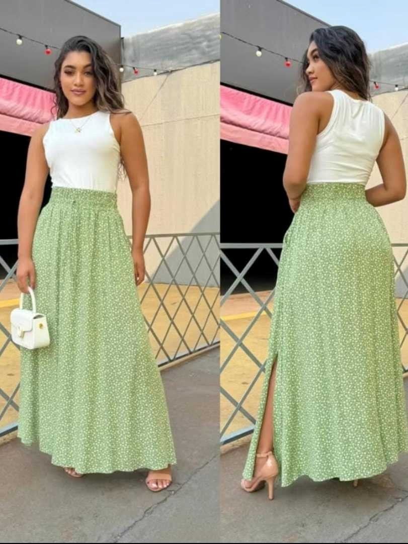 MODELAGEM SAIA LONGA EVASE 3