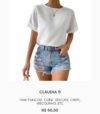 BLUSA MANGA JAPONESA