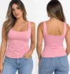 MODELAGEM REGATA FEMININA 4