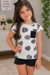 MODELAGEM MANGA RAGLAN INFANTIL