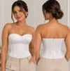 Corselet - Corpete