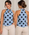 Modelagem Regata Cava Americana
