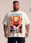 MODELAGEM OVERSIZED PLUS